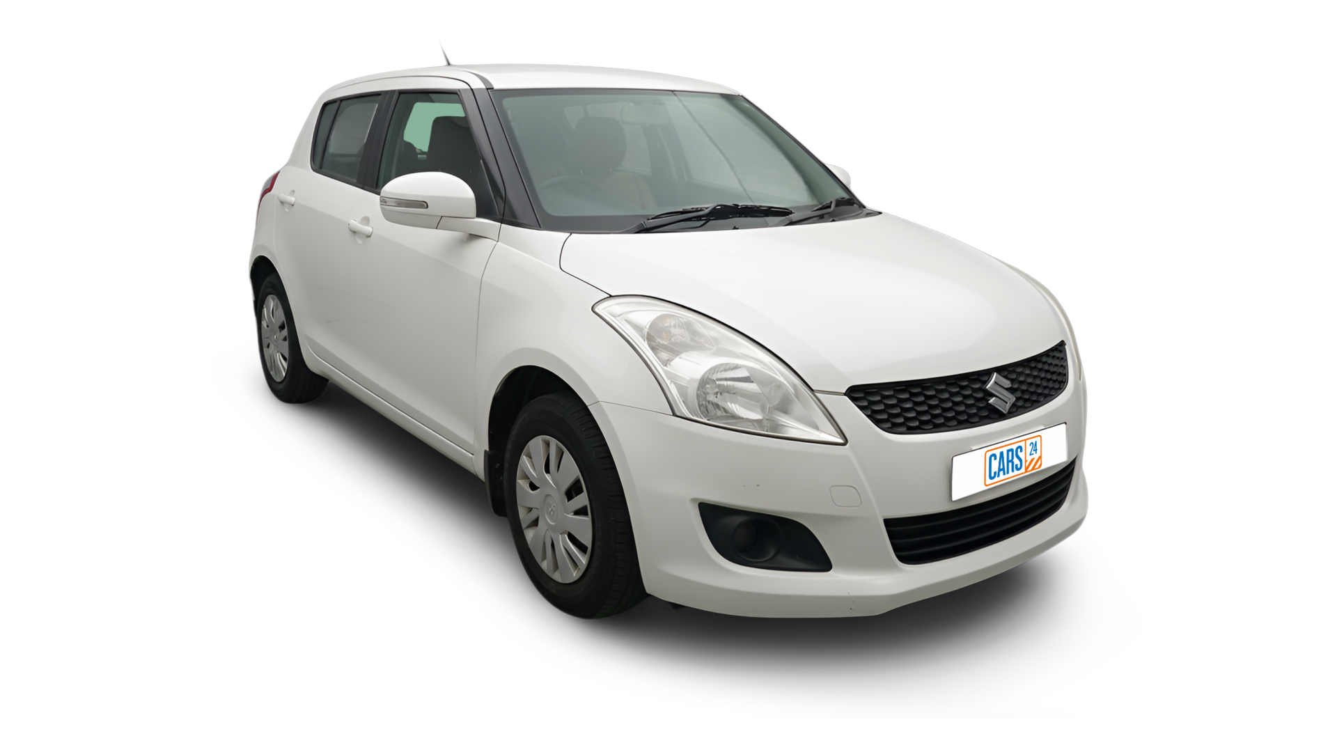Maruti Swift-img
